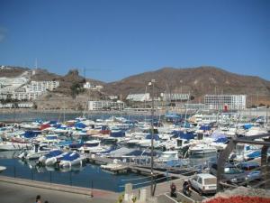 Peurto Rico, Gran Canaria