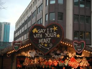 Frankfurt Market, Birmingham