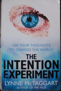 The Intention Experiment