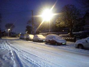 Orchard Rd, Erdington, Birmingham