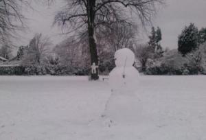 Rookery Park, Erdington, Birmingham