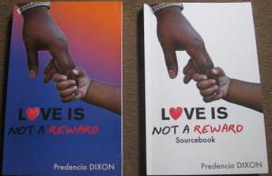 Love is Not a Reward and accompanying Sourcebook